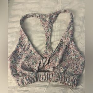 Beach riot workout set